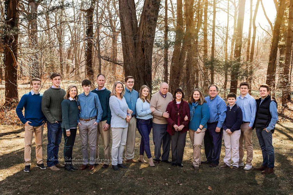 multi-generational family photo session in Madison, CT, Old Saybrook Family Photographer