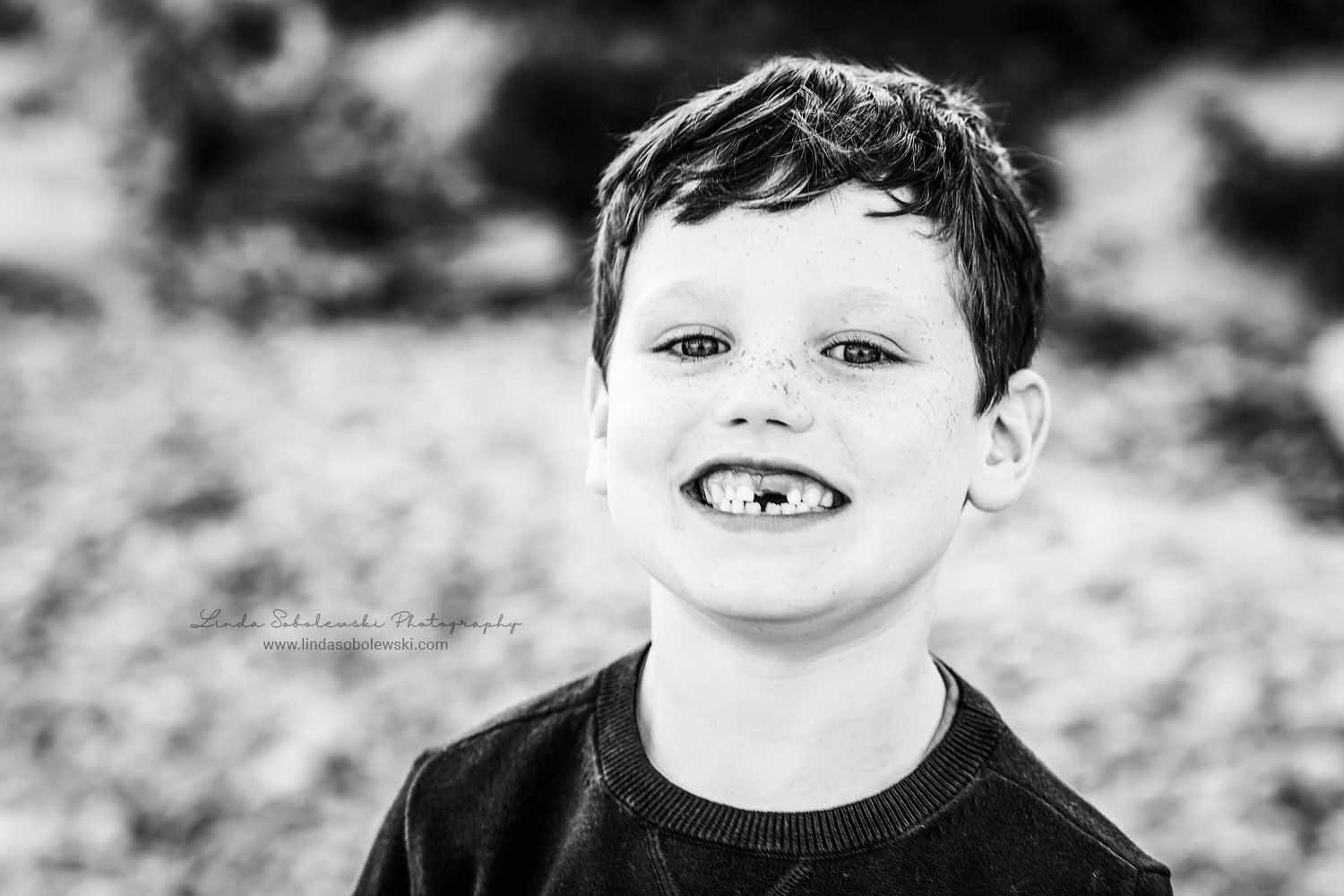 little boy smiling at the camera, Weeknight Petite Photo Session