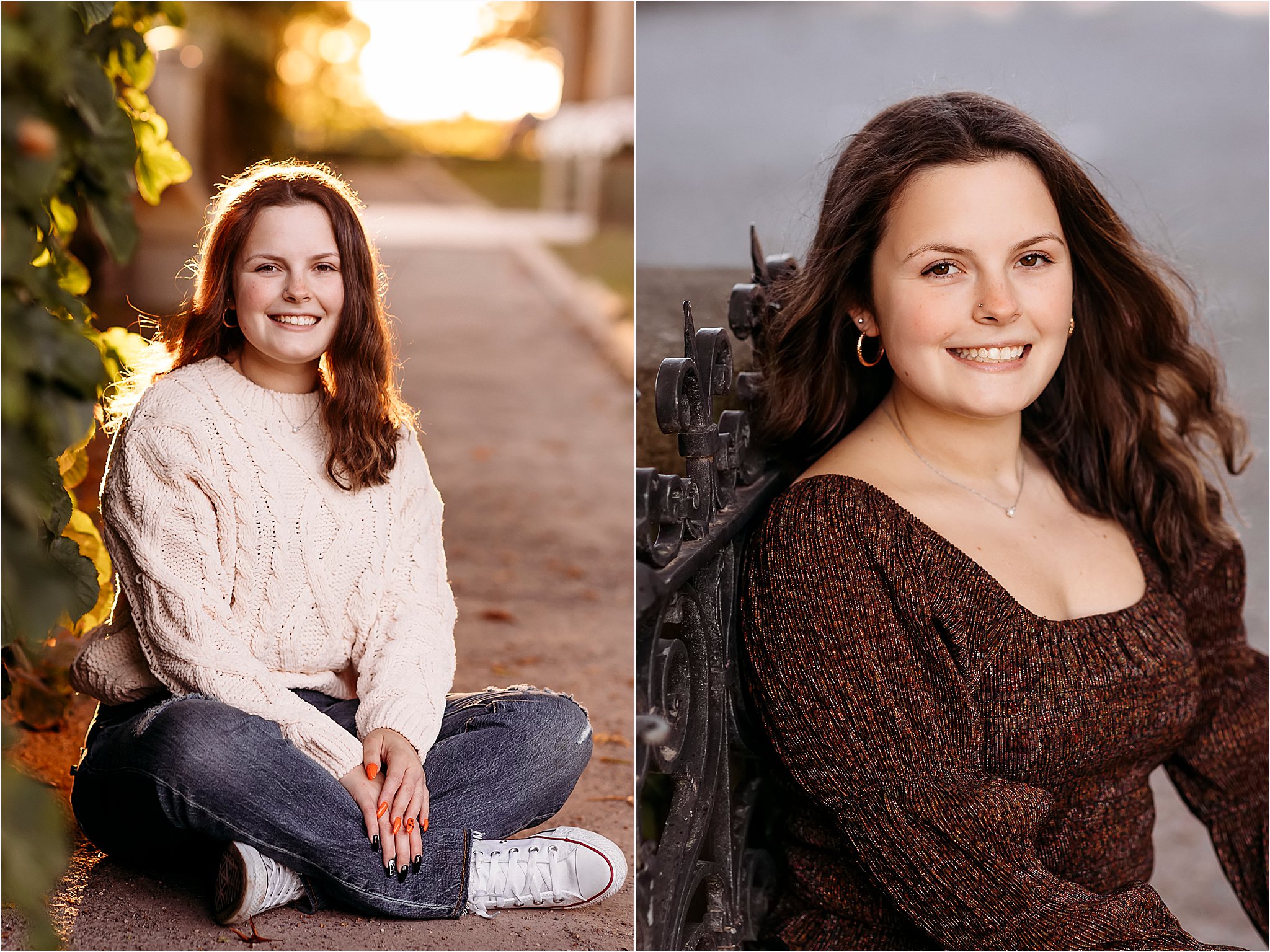 senior girl photos, Waterford, CT Senior photographer