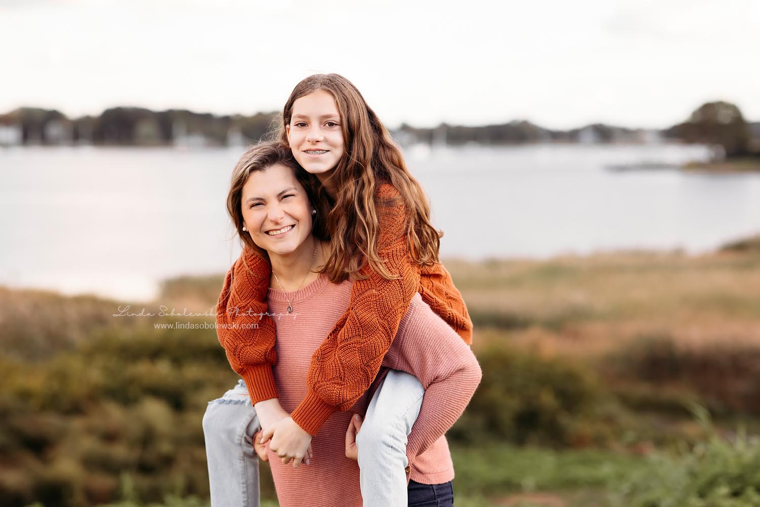 daughter and her mom playing together, Guilford and Madison Best Family photographer